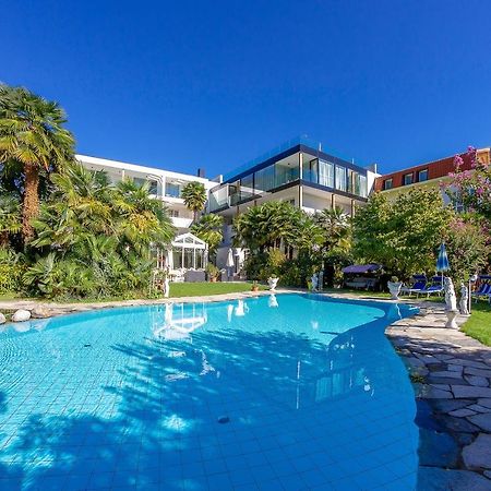 Hotel Gschwangut Lana Dış mekan fotoğraf