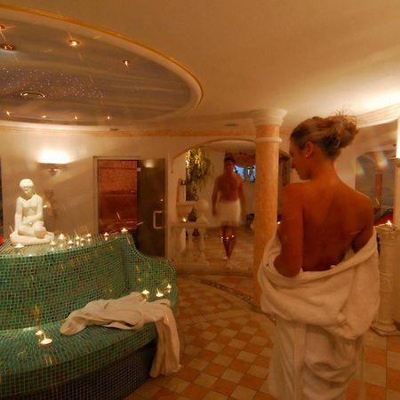 Hotel Gschwangut Lana Dış mekan fotoğraf