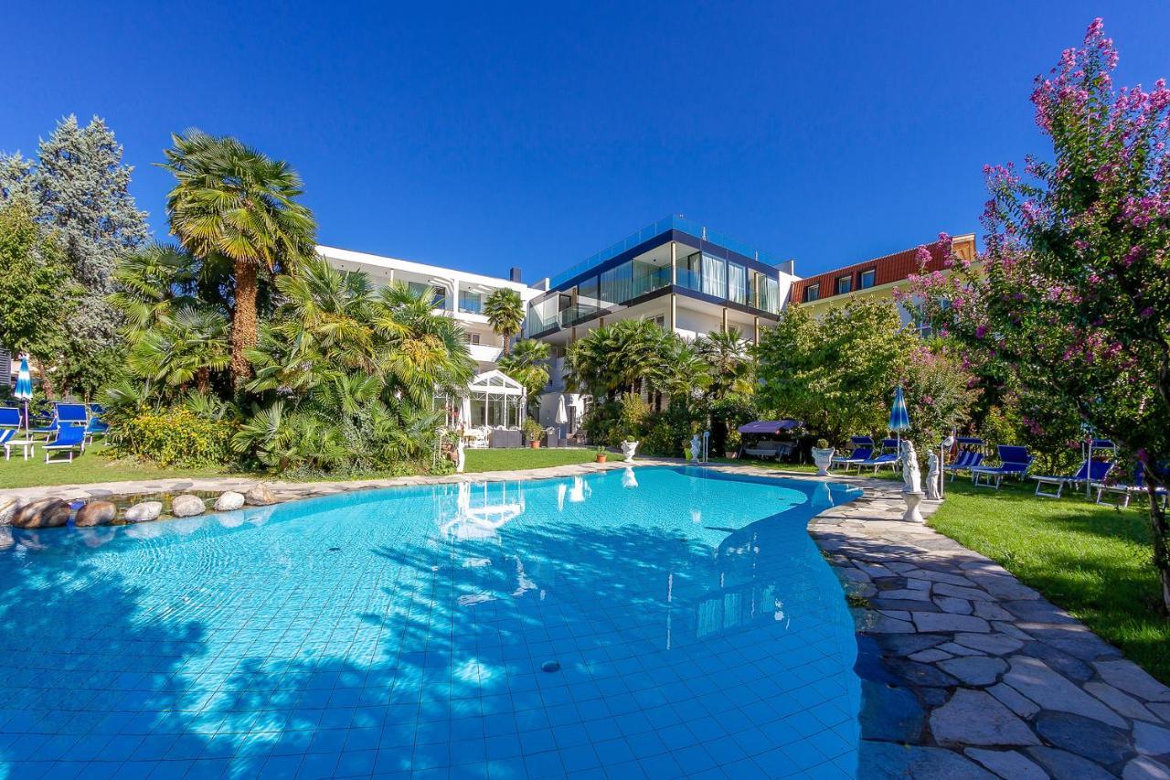 Hotel Gschwangut Lana Dış mekan fotoğraf