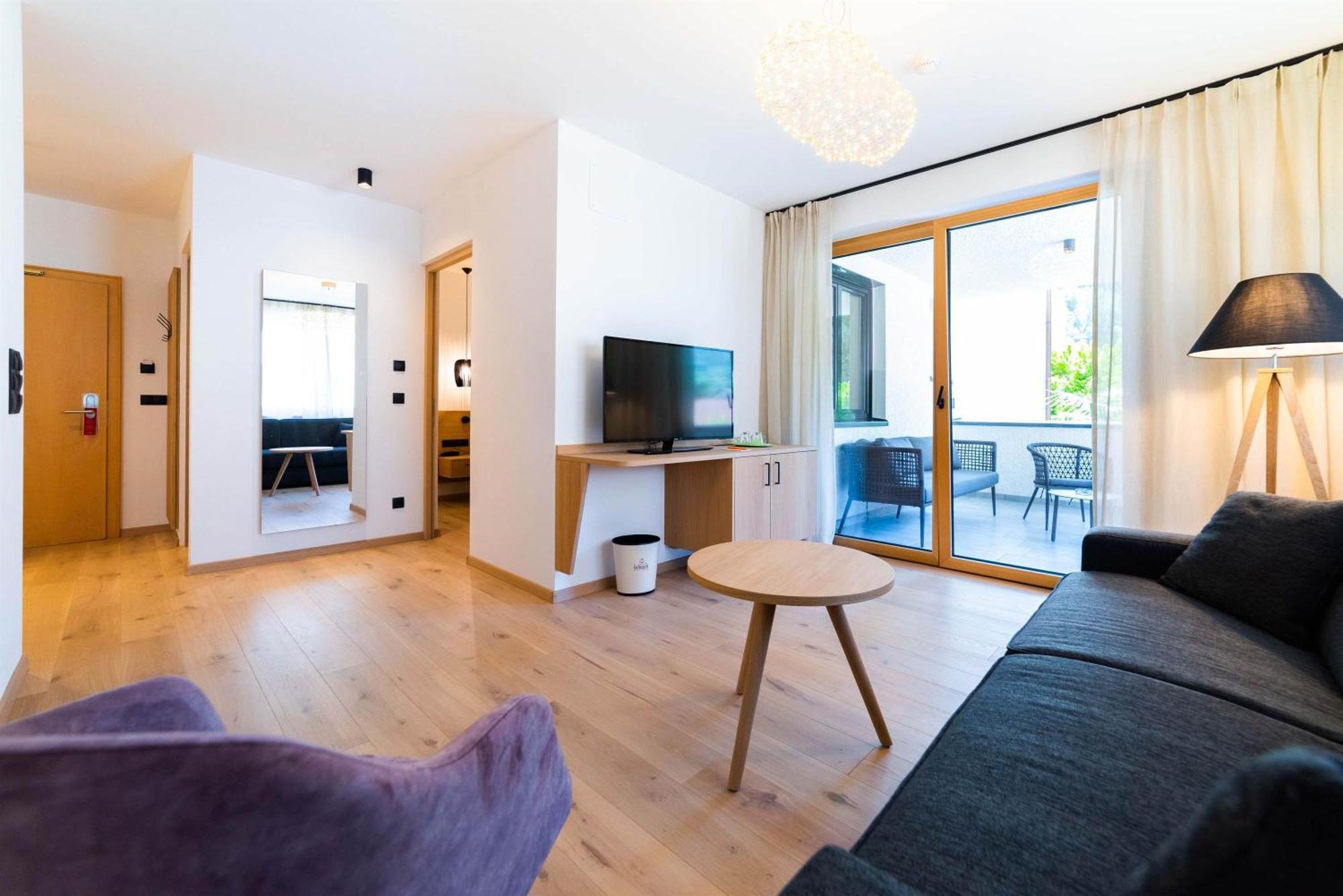 Hotel Gschwangut Lana Dış mekan fotoğraf