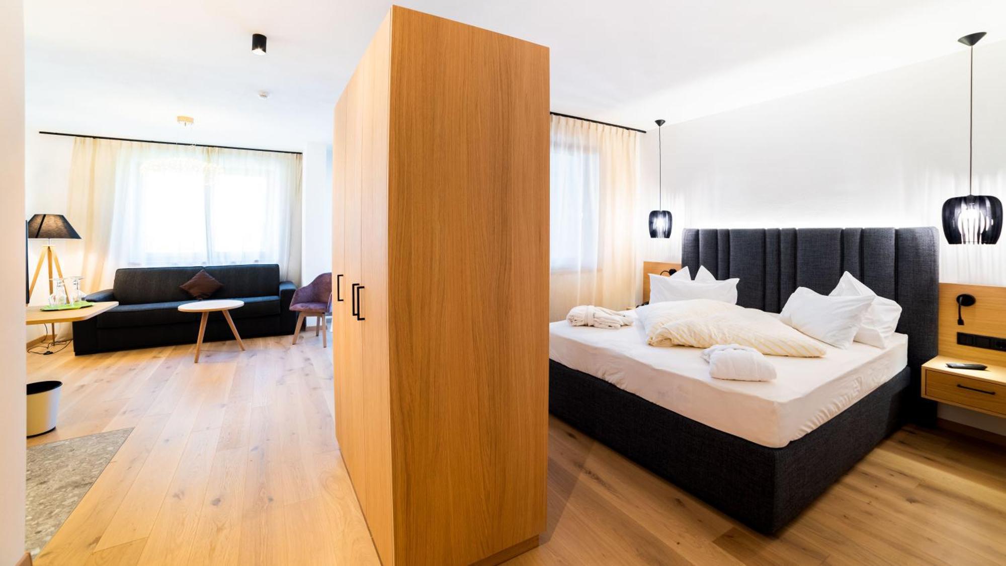 Hotel Gschwangut Lana Dış mekan fotoğraf