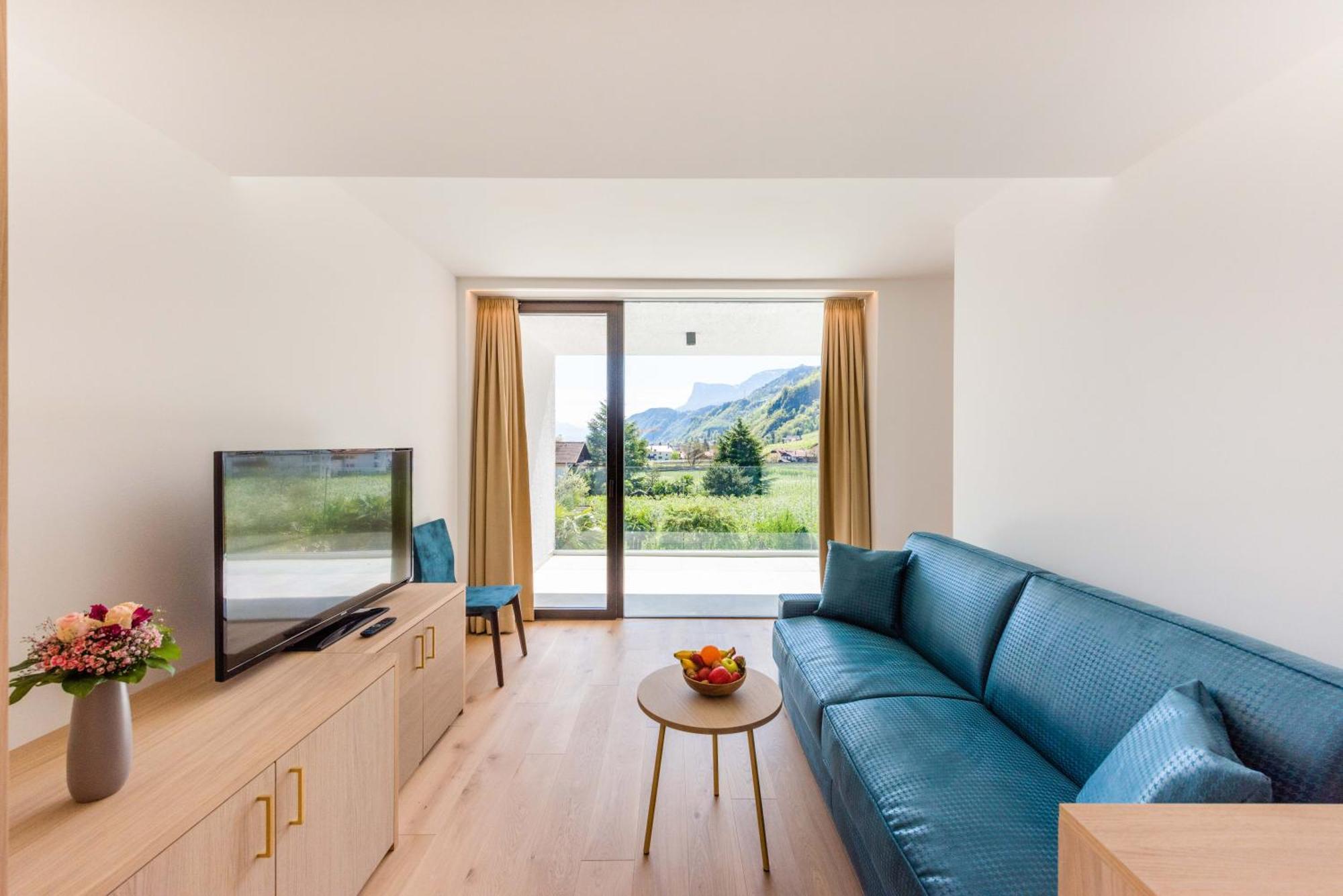 Hotel Gschwangut Lana Dış mekan fotoğraf