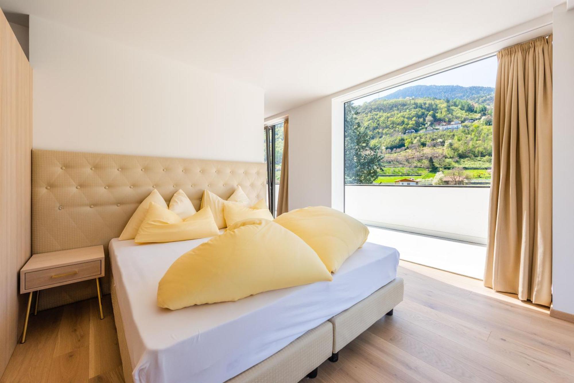 Hotel Gschwangut Lana Dış mekan fotoğraf