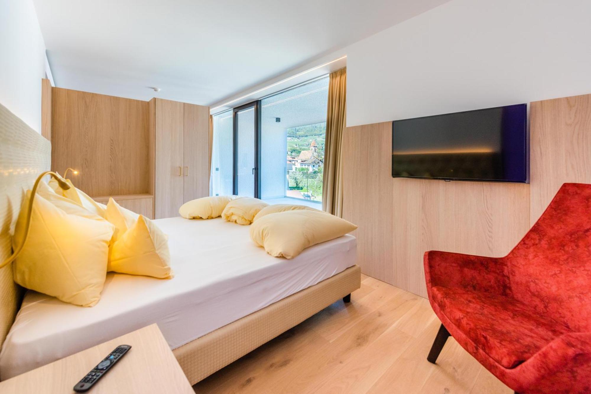 Hotel Gschwangut Lana Dış mekan fotoğraf