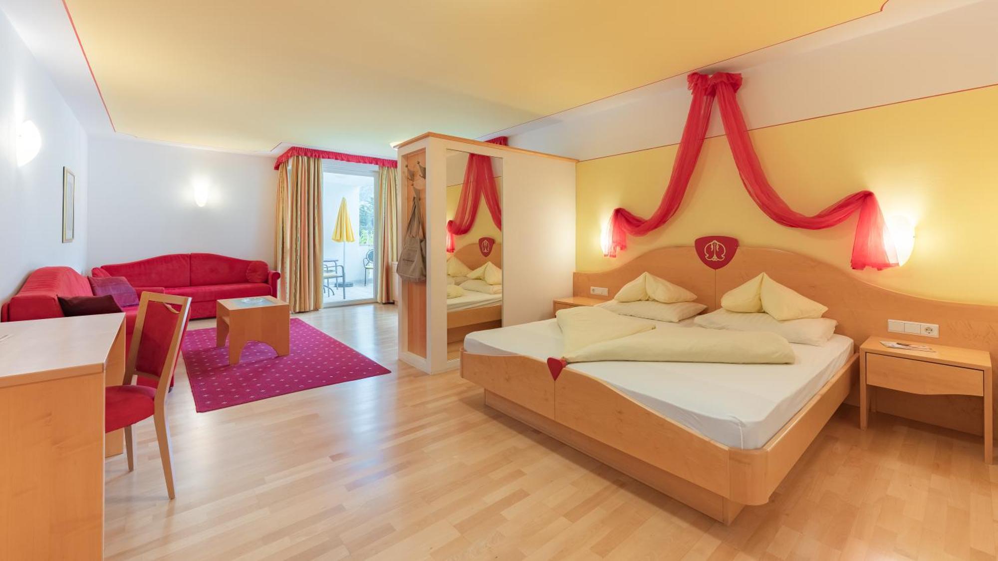 Hotel Gschwangut Lana Dış mekan fotoğraf