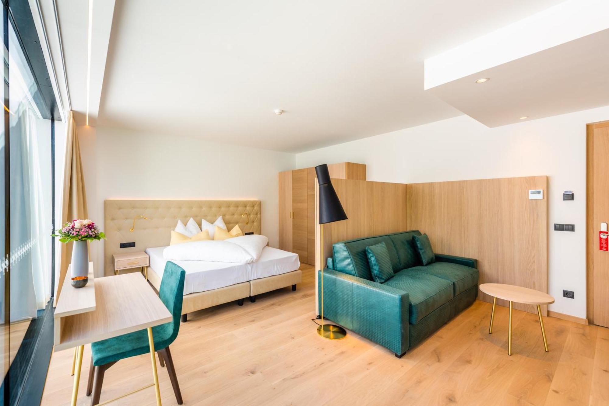 Hotel Gschwangut Lana Dış mekan fotoğraf