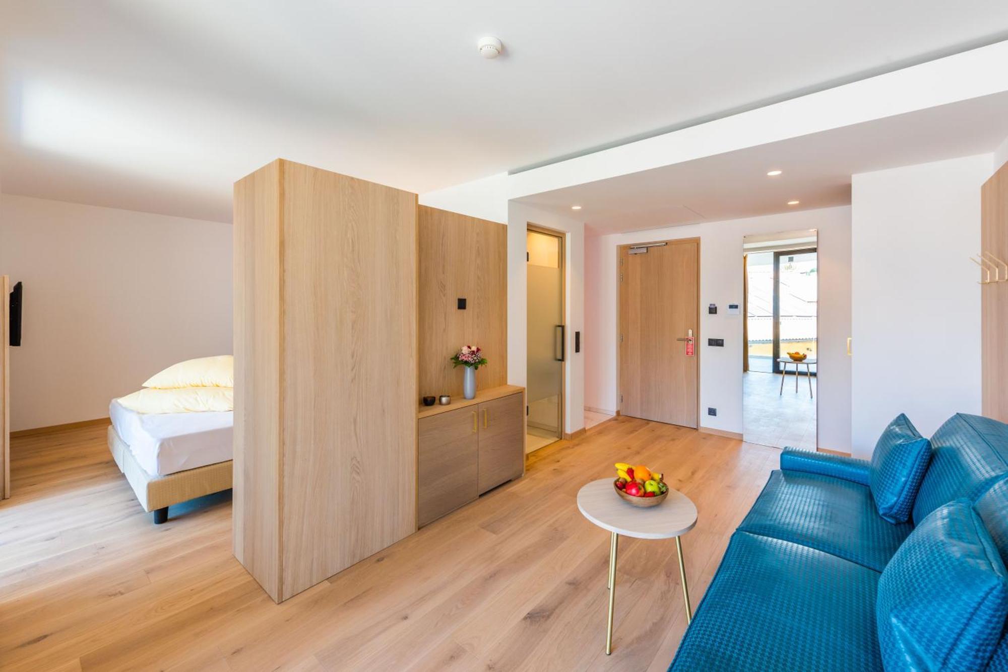 Hotel Gschwangut Lana Dış mekan fotoğraf