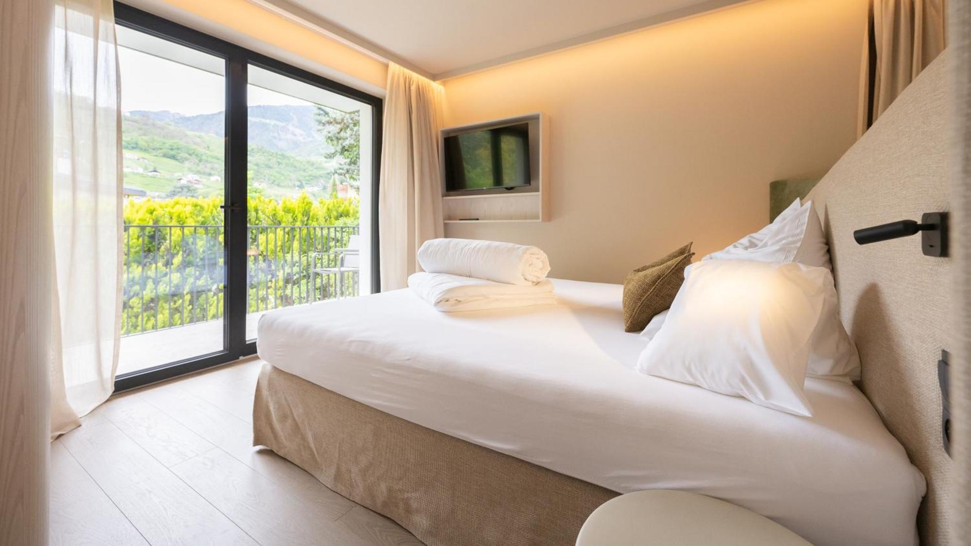 Hotel Gschwangut Lana Dış mekan fotoğraf