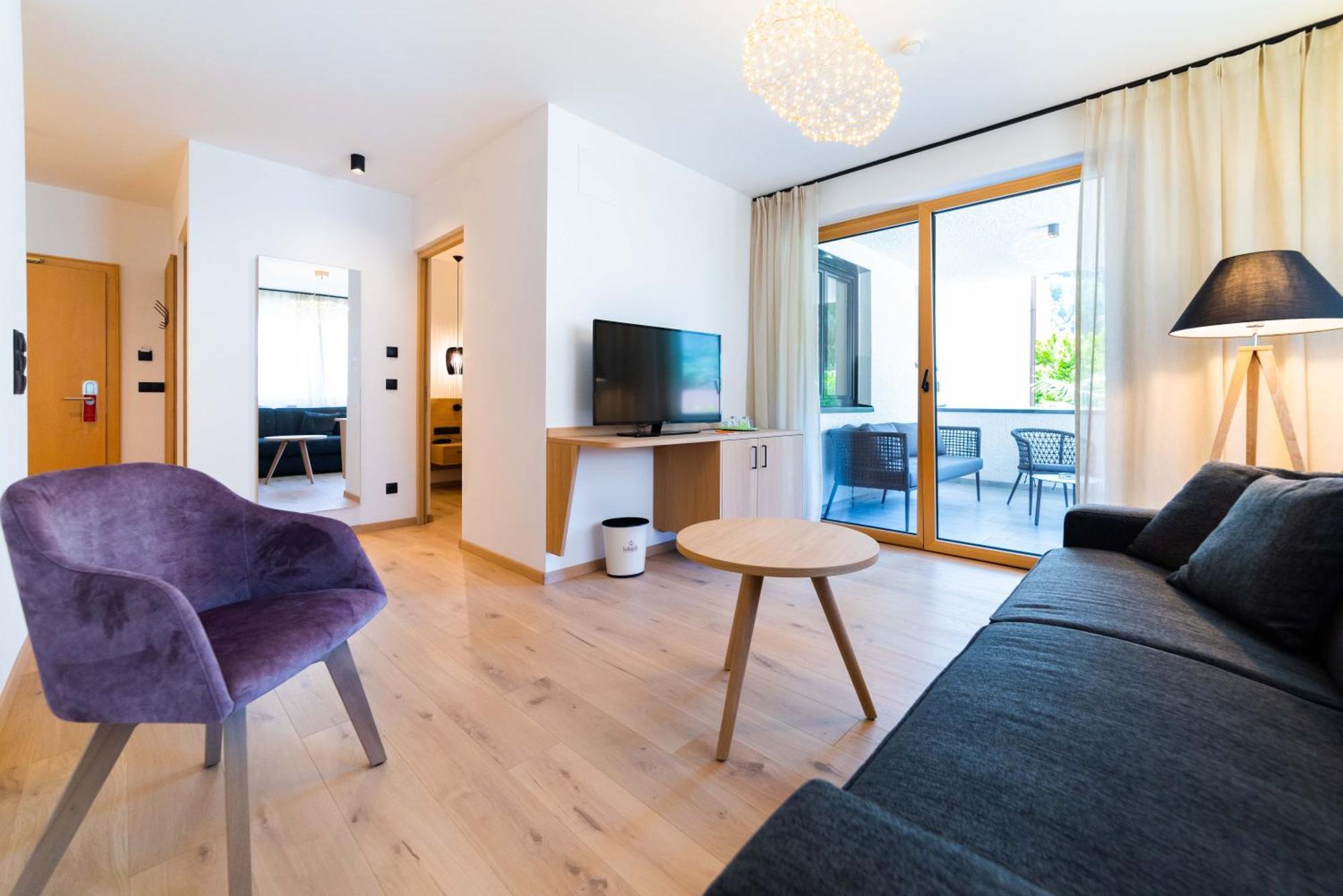 Hotel Gschwangut Lana Dış mekan fotoğraf
