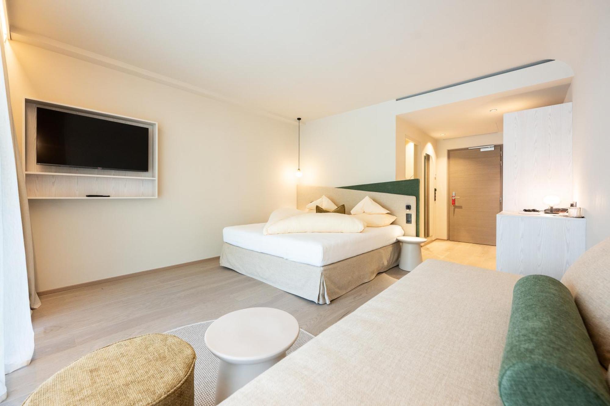 Hotel Gschwangut Lana Dış mekan fotoğraf