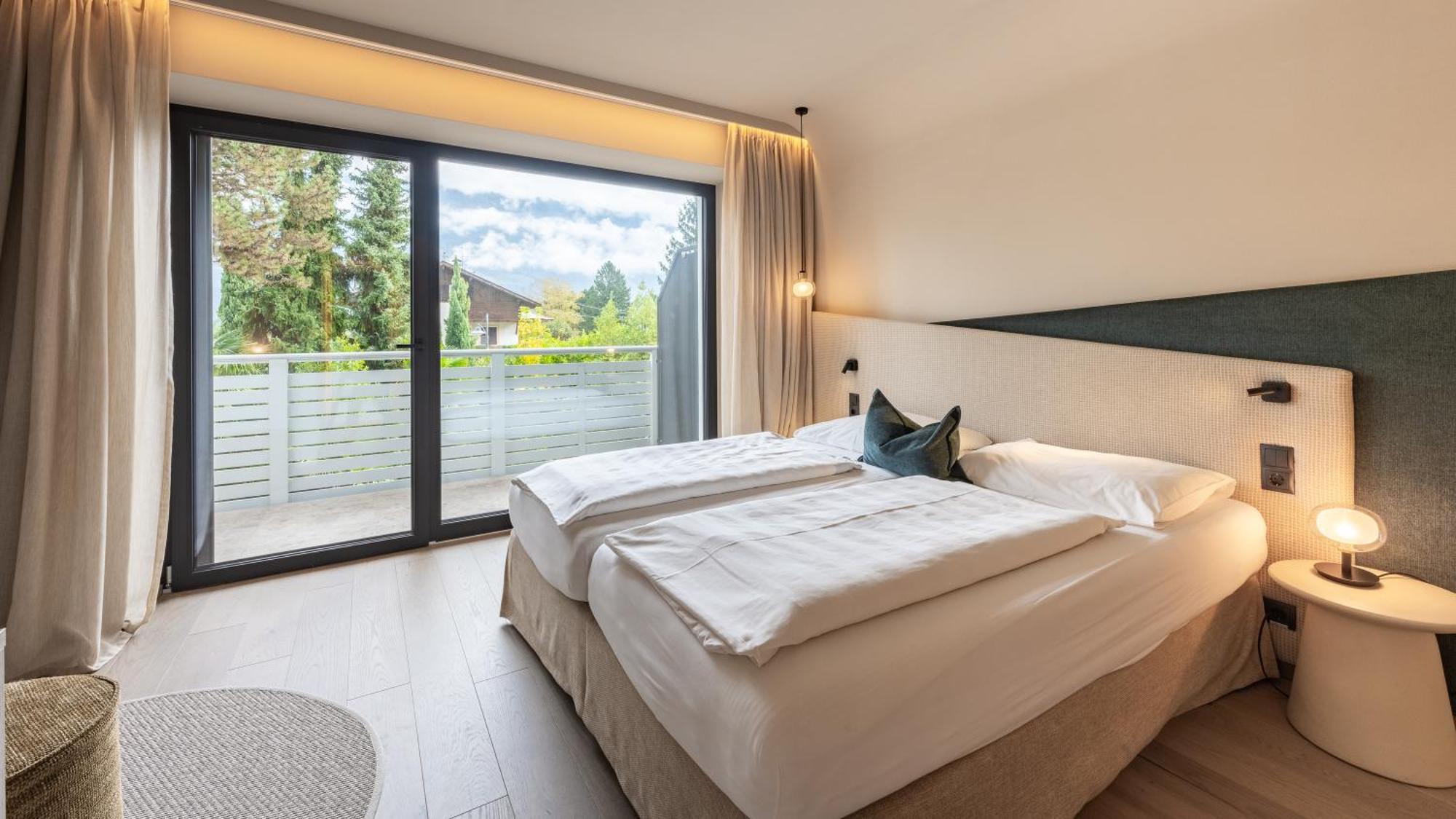Hotel Gschwangut Lana Dış mekan fotoğraf