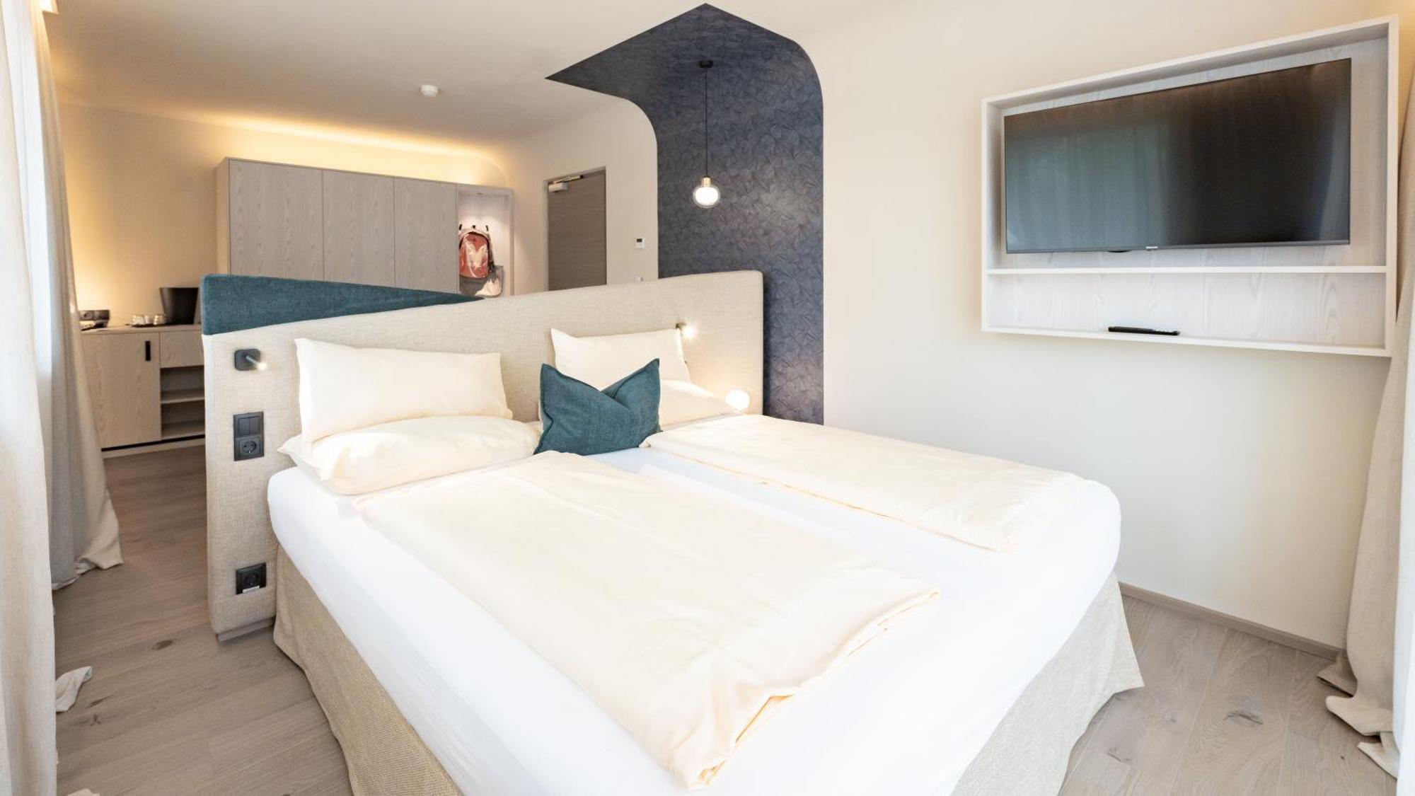 Hotel Gschwangut Lana Dış mekan fotoğraf