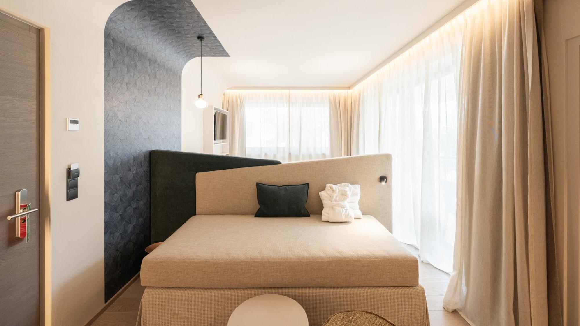 Hotel Gschwangut Lana Dış mekan fotoğraf