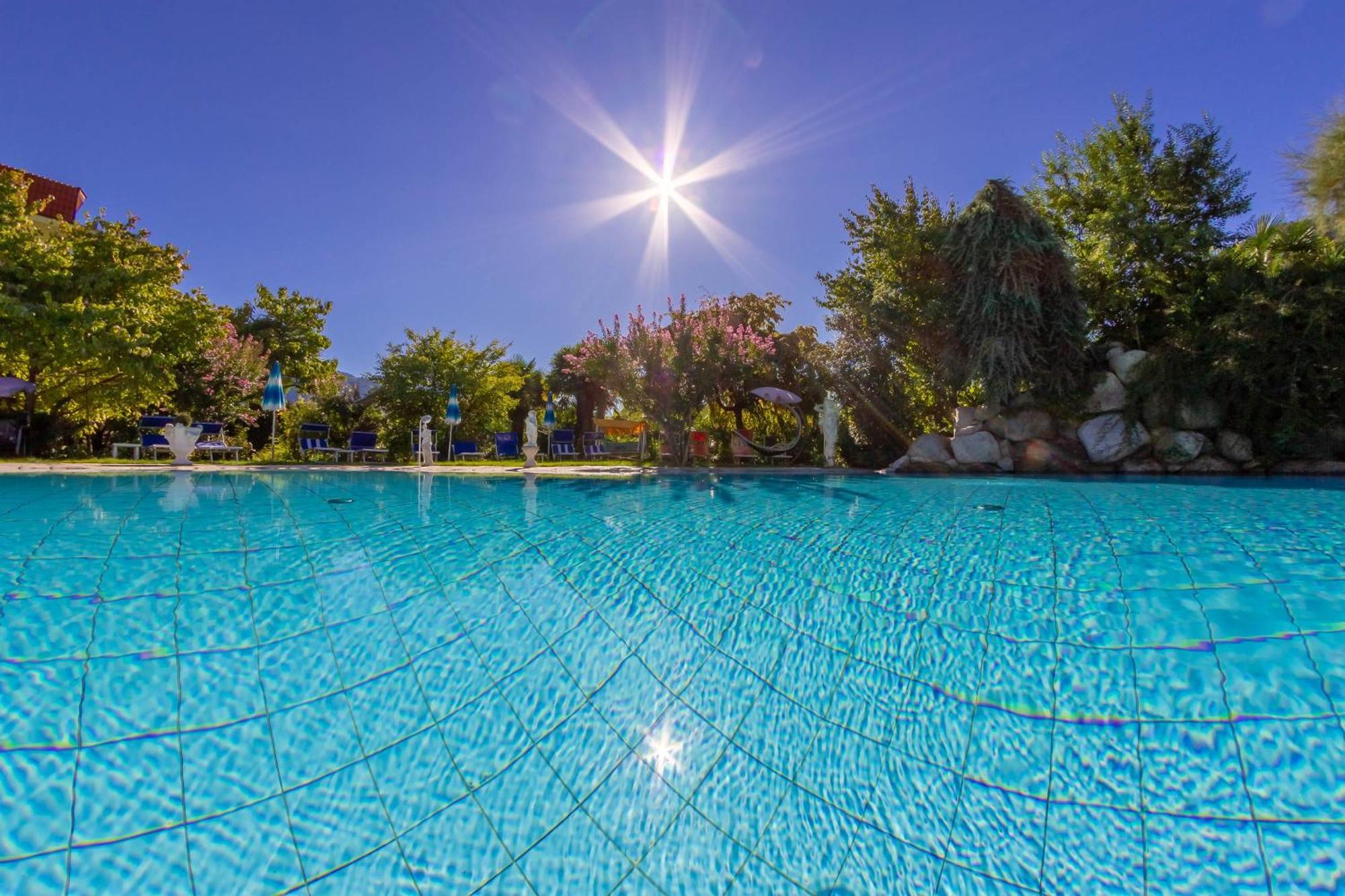Hotel Gschwangut Lana Dış mekan fotoğraf
