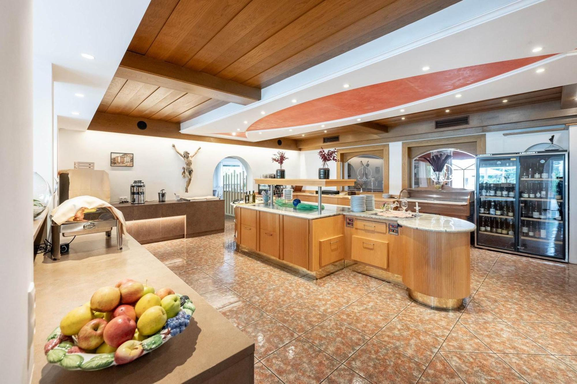Hotel Gschwangut Lana Dış mekan fotoğraf