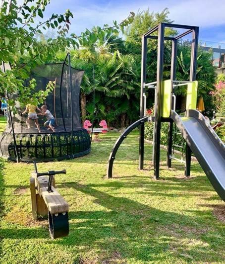 Hotel Gschwangut Lana Dış mekan fotoğraf