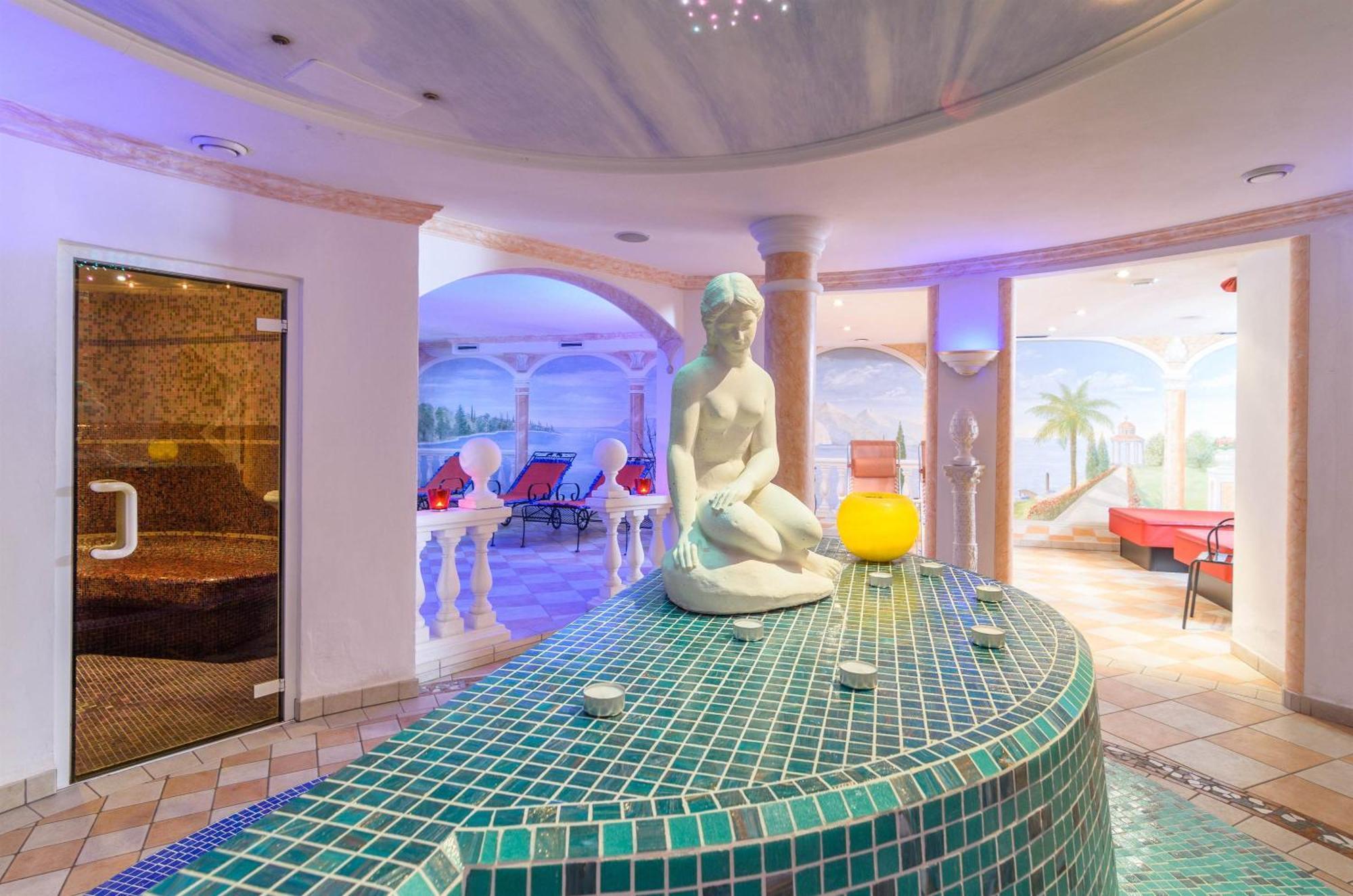 Hotel Gschwangut Lana Dış mekan fotoğraf