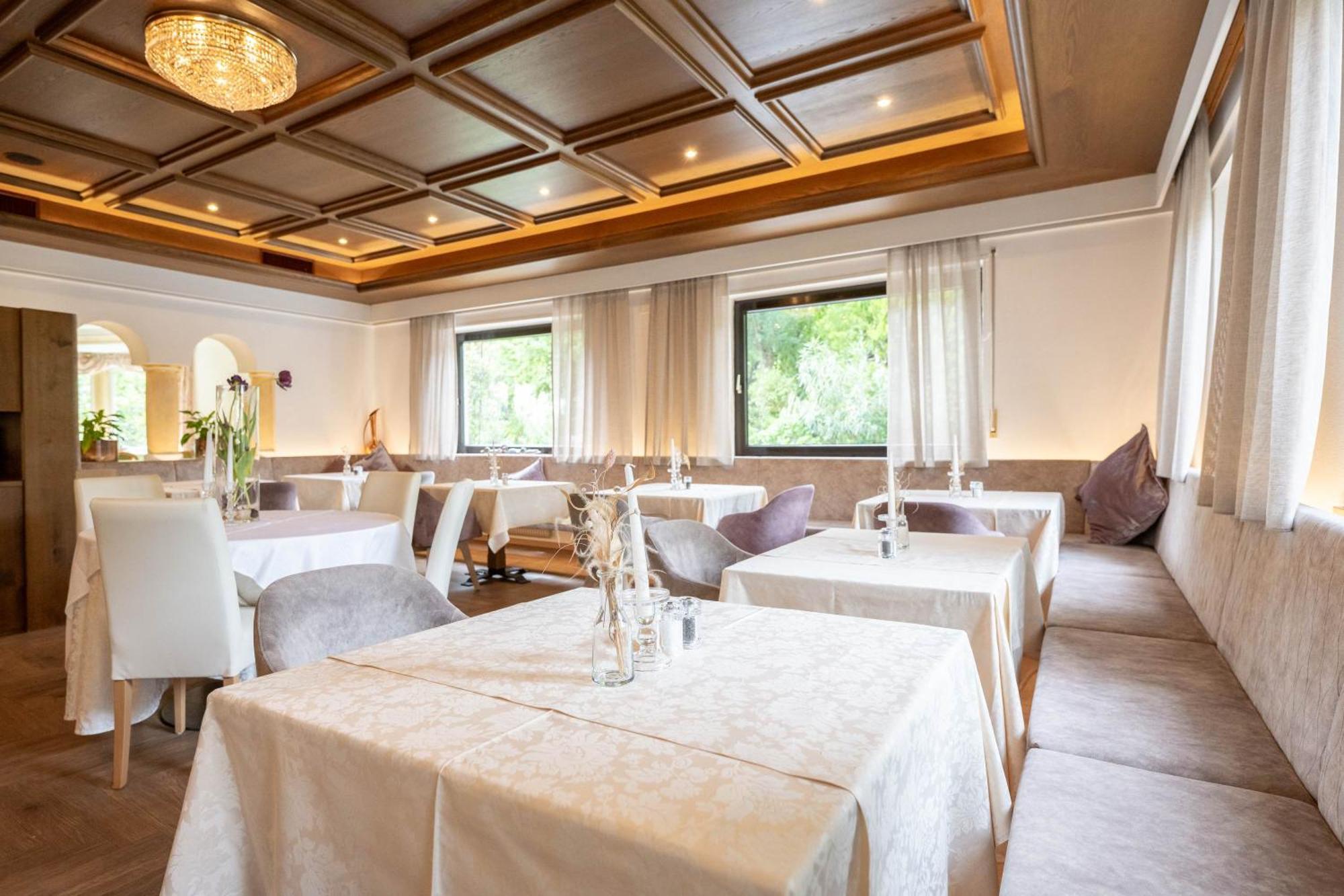 Hotel Gschwangut Lana Dış mekan fotoğraf