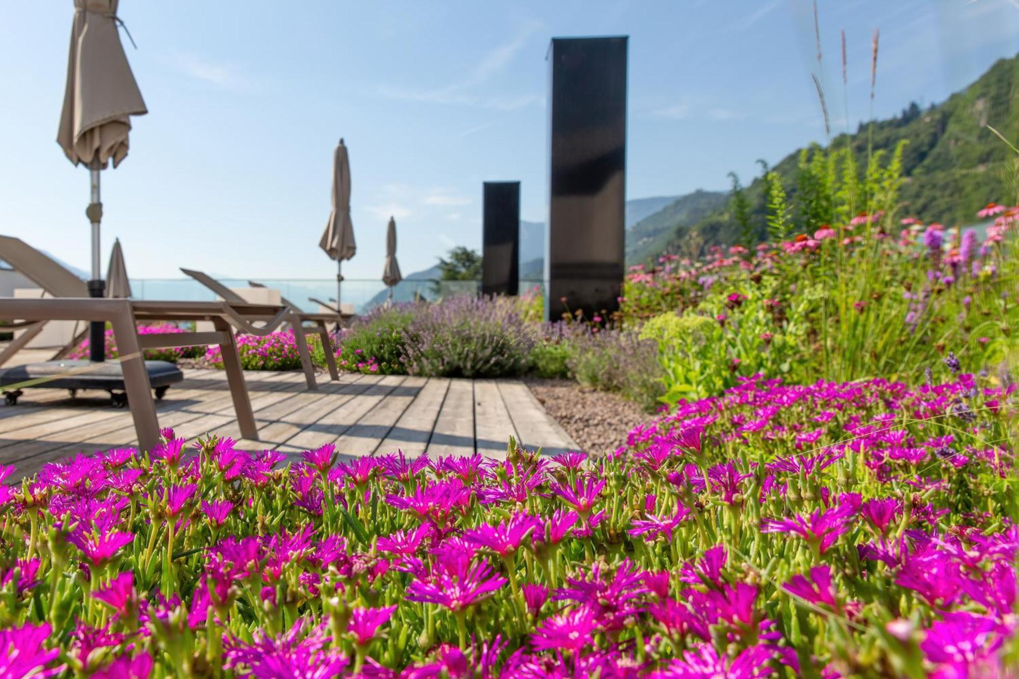 Hotel Gschwangut Lana Dış mekan fotoğraf