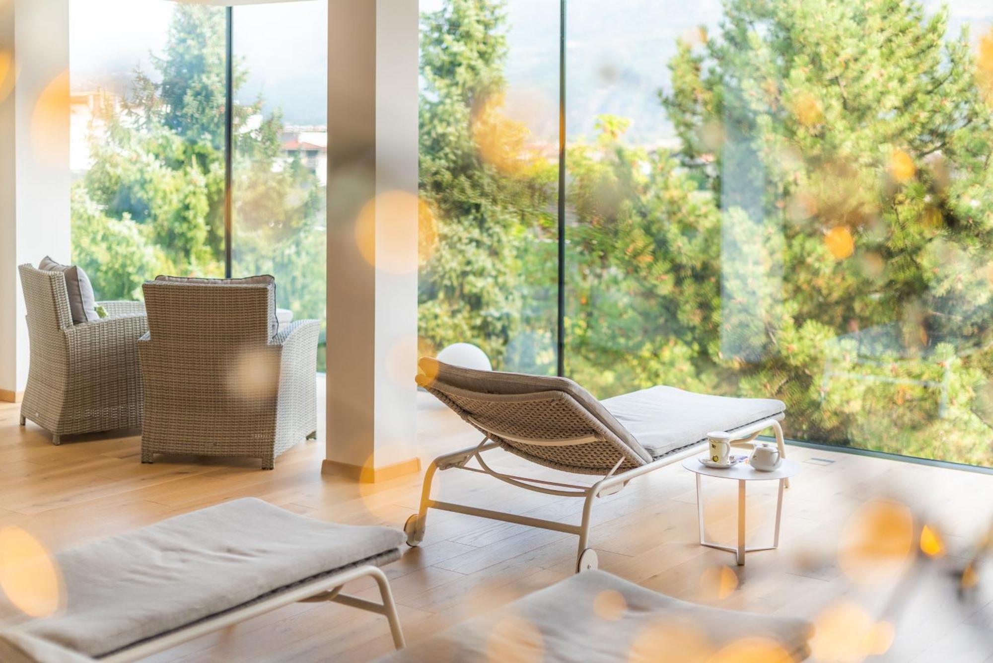 Hotel Gschwangut Lana Dış mekan fotoğraf