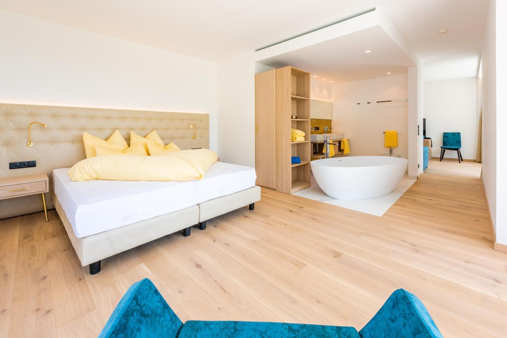 Hotel Gschwangut Lana Dış mekan fotoğraf