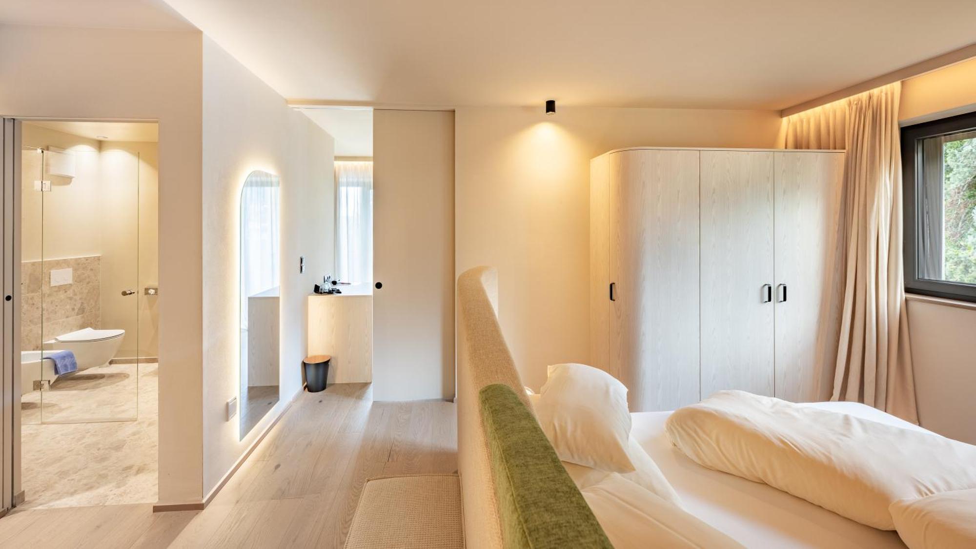 Hotel Gschwangut Lana Dış mekan fotoğraf
