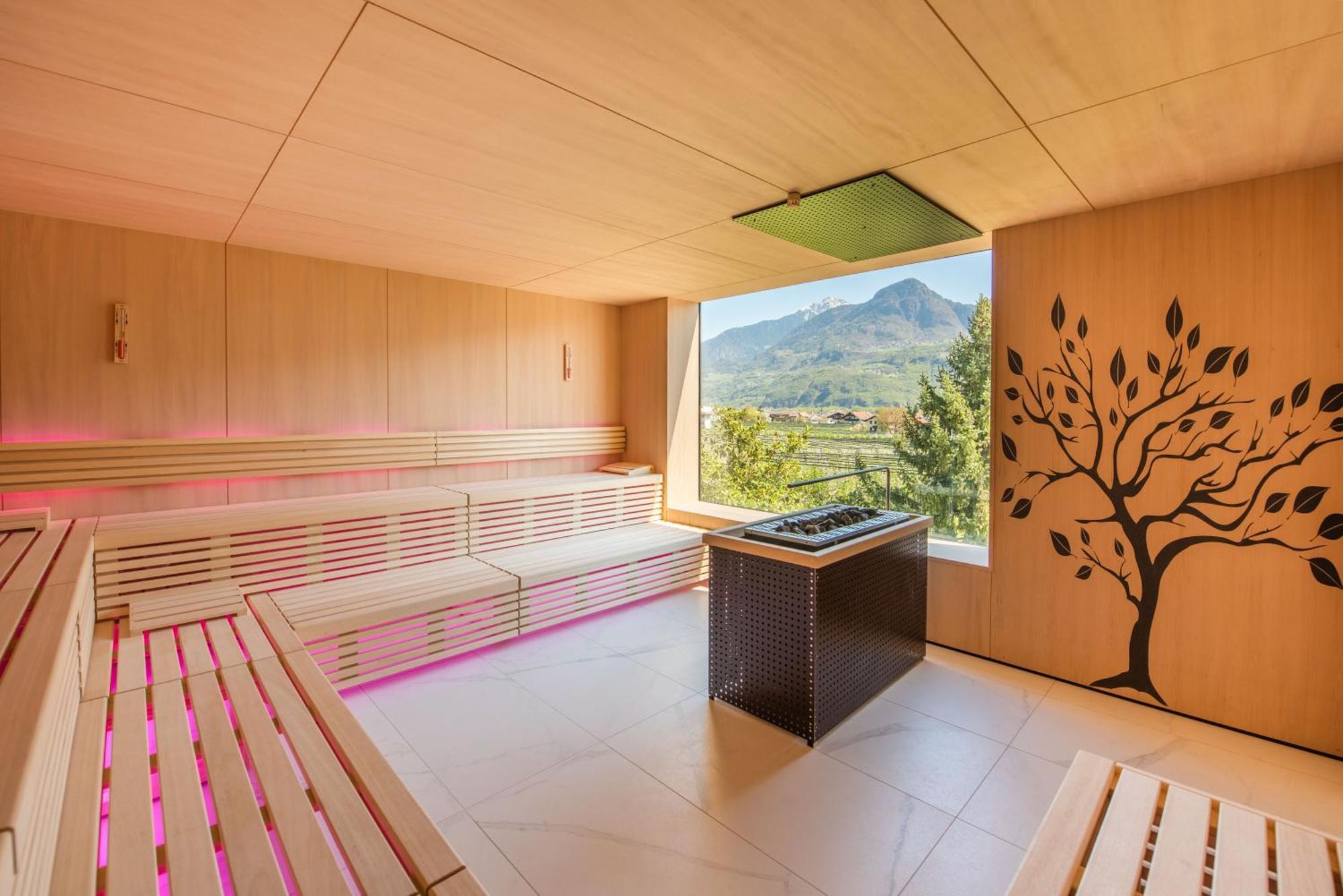 Hotel Gschwangut Lana Dış mekan fotoğraf