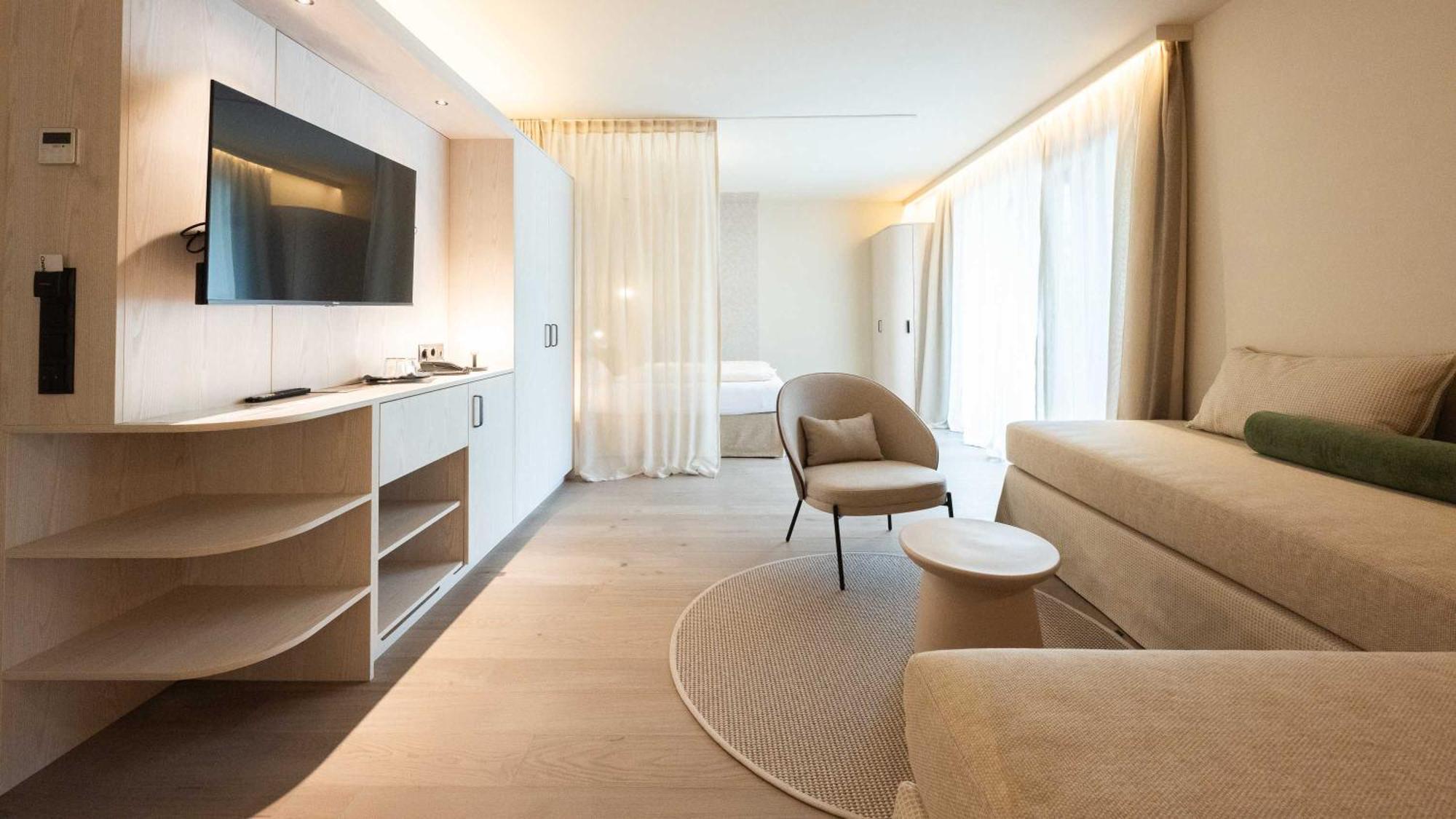 Hotel Gschwangut Lana Dış mekan fotoğraf