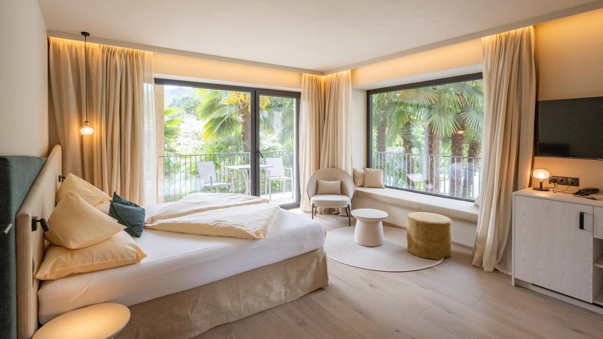 Hotel Gschwangut Lana Dış mekan fotoğraf