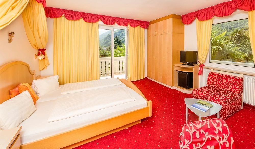 Hotel Gschwangut Lana Dış mekan fotoğraf