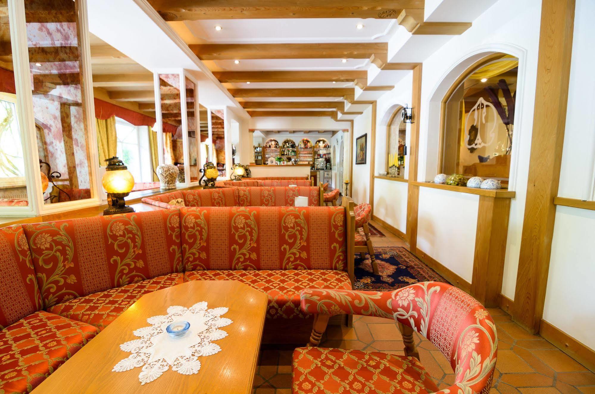 Hotel Gschwangut Lana Dış mekan fotoğraf