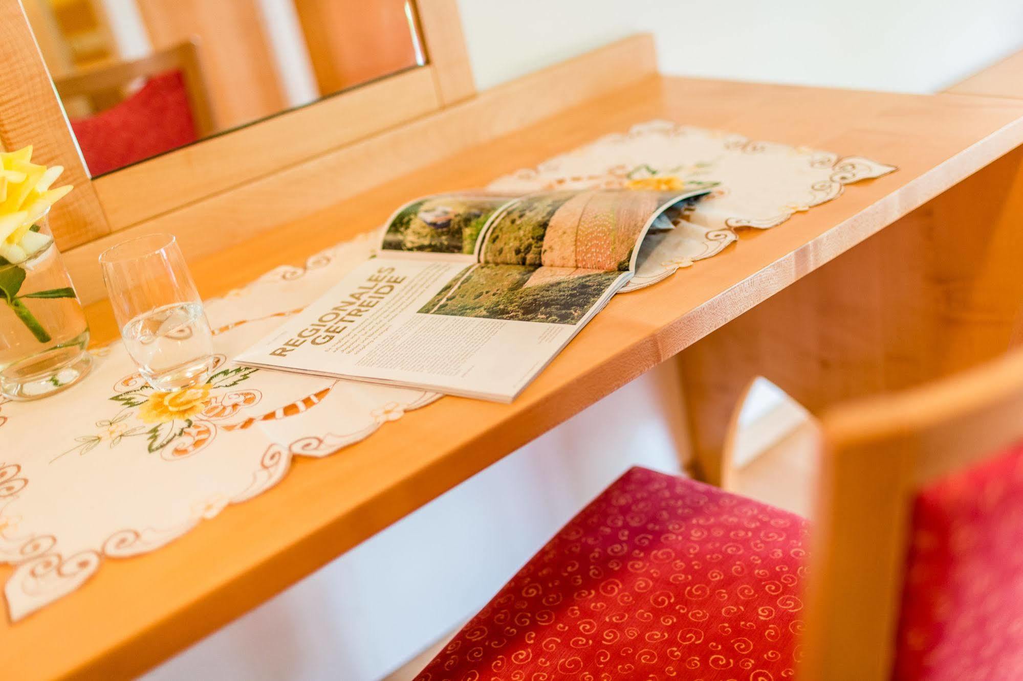 Hotel Gschwangut Lana Dış mekan fotoğraf