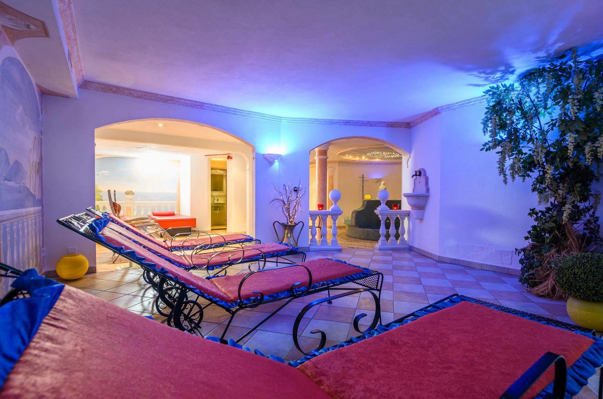 Hotel Gschwangut Lana Dış mekan fotoğraf